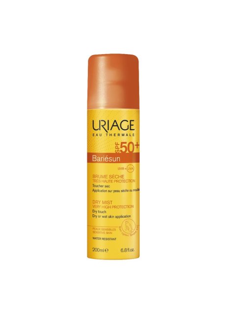 BARIESUN SPF50+ SPRAY 200ML