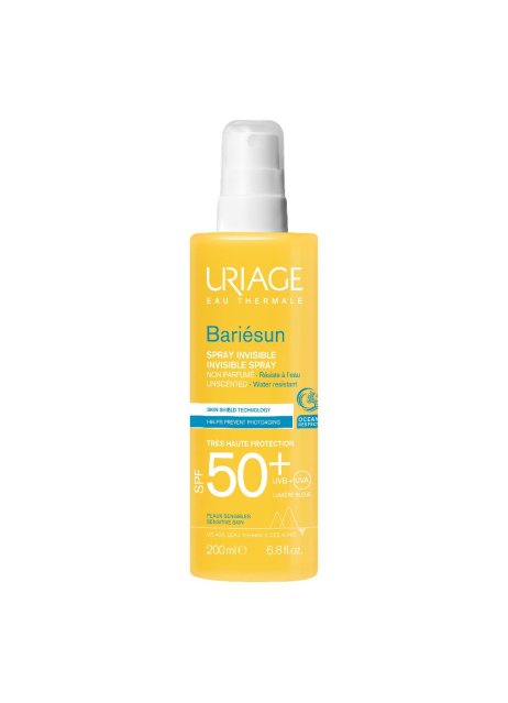 BARIESUN SPF50+ SPRAY S/PARF