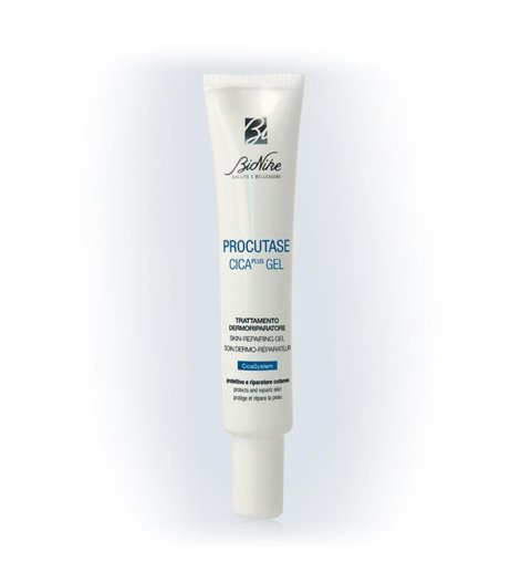 PROCUTASE CICA PLUS GEL 40ML