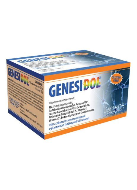 GENESI DOL 14STICK PACK