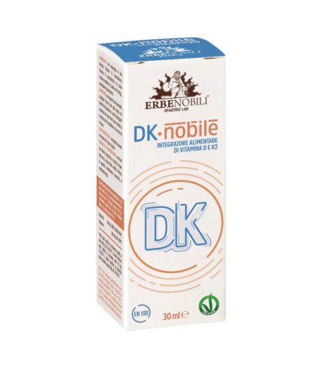 DK NOBILE 30ML