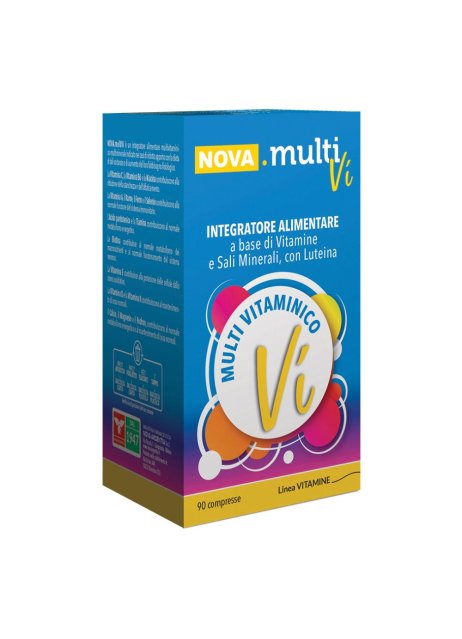 NOVA MULTIVI 90Cpr