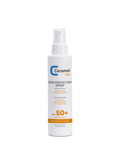 CERAMOL SUN Spray fp50+150ml