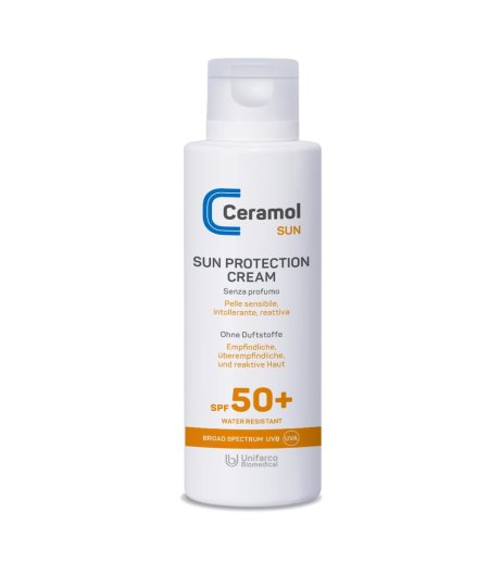 CERAMOL SUN Latte fp50+200ml