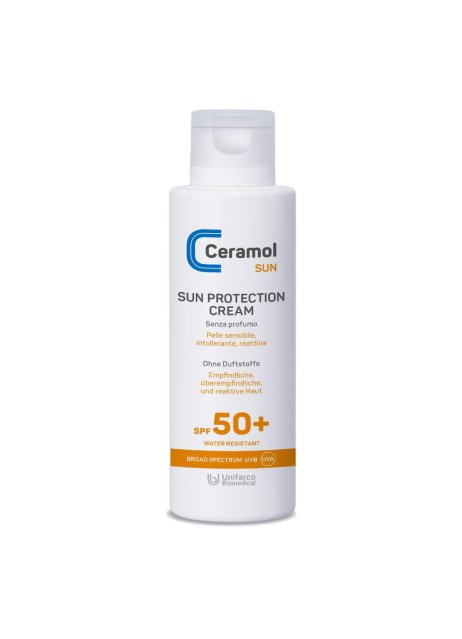 CERAMOL SUN Latte fp50+200ml