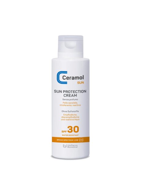 CERAMOL SUN Latte fp30 200ml