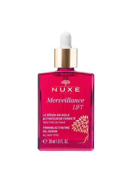 NUXE MERVEILLANCE SERUM 30ML