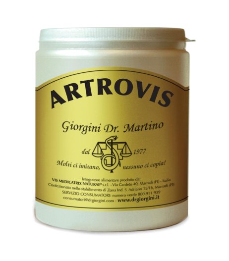 ARTROVIS POLVERE 360G