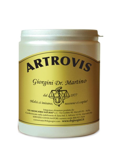 ARTROVIS POLVERE 360G