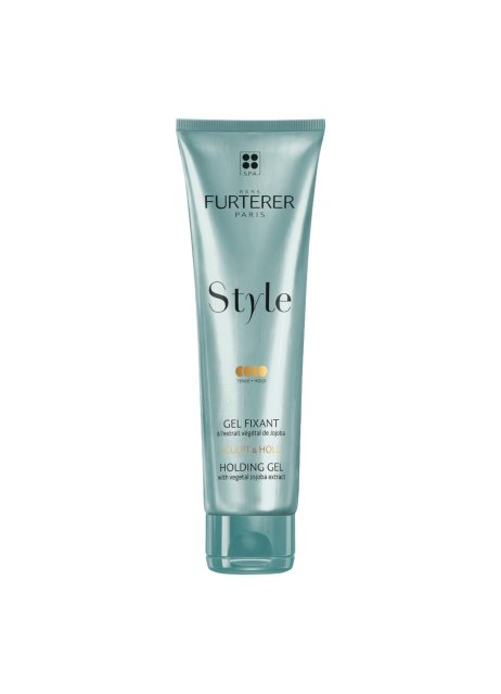 RF STYLE GEL FISSANTE 150ML