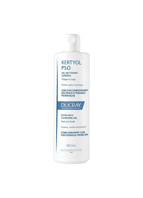 KERTYOL PSO GEL DETERGENTE