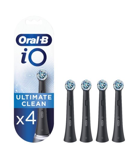 ORALB PW REFILL IO ULTRA CL BL