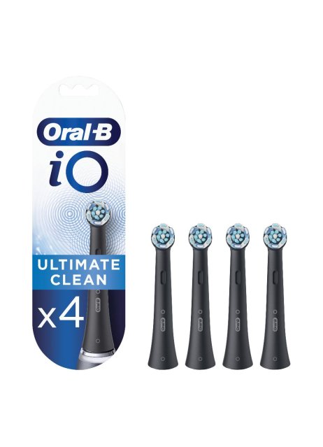 ORALB PW REFILL IO ULTRA CL BL