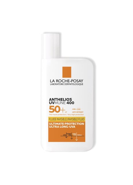 ANTHELIOS UVM FLUIDO INV SPF50+