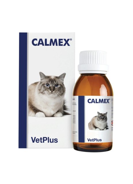 CALMEX For Cats 60ml