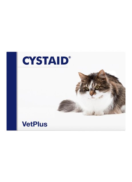 CYSTAID 30 Cps