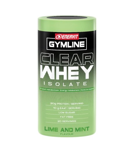 GYMLINE Clear Whey Isol.Mojito