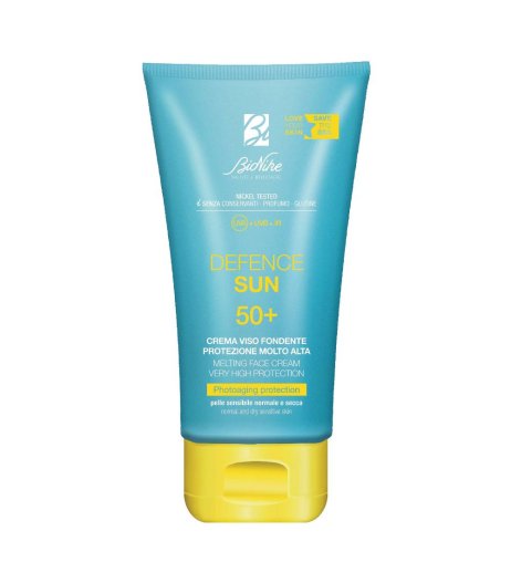 DEFENCE SUN CREMA FOND50+ 50ML