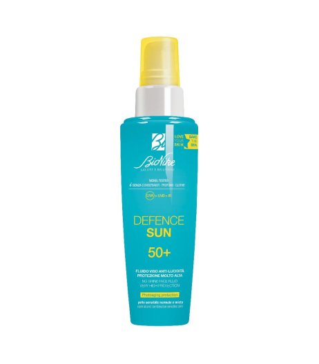 DEFENCE SUN FLUIDO 50+ 50ML