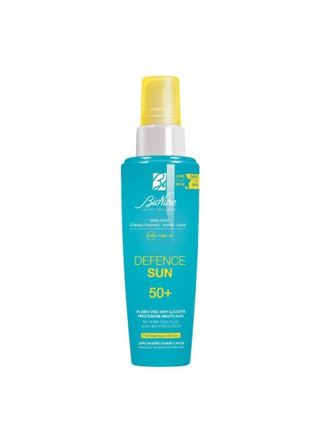 DEFENCE SUN FLUIDO 50+ 50ML