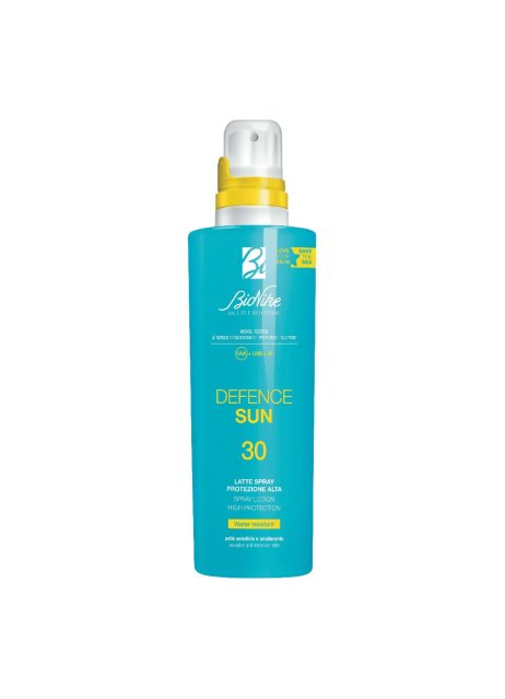 DEFENCE SUN LATTE SPR 30 200ML