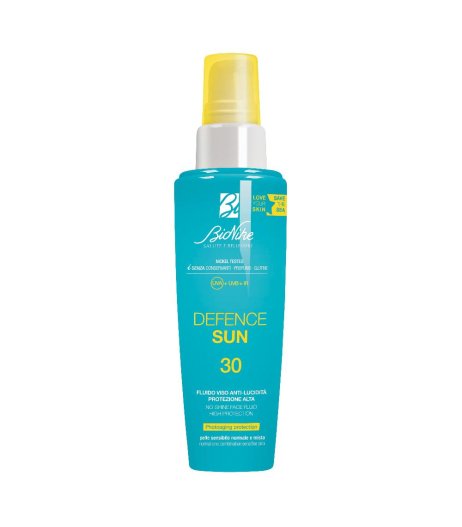 DEFENCE SUN FLUIDO 30 50ML