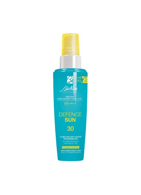 DEFENCE SUN FLUIDO 30 50ML