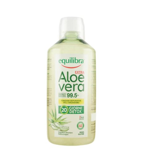 ALOE VERA EXTRA 99,5% 1L