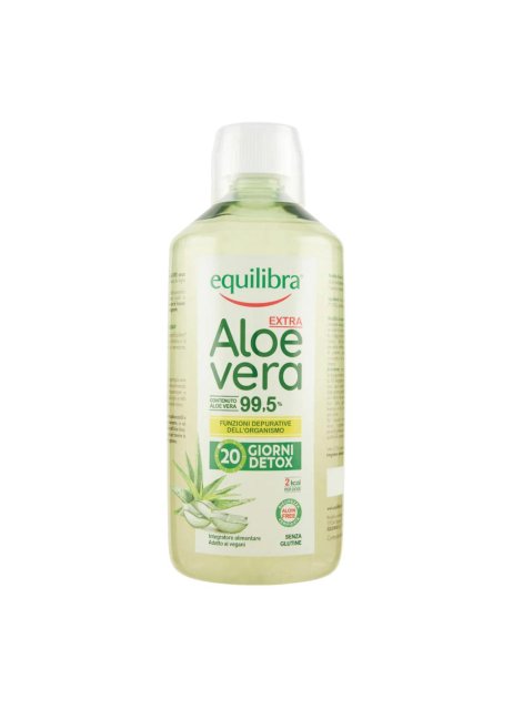 ALOE VERA EXTRA 99,5% 1L