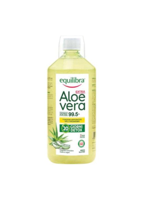 ALOE VERA EXTRA 99,5% 500ML