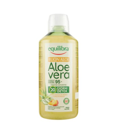 BUON ALOE VERA 95% 1L