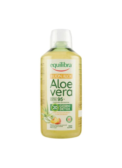 BUON ALOE VERA 95% 1L