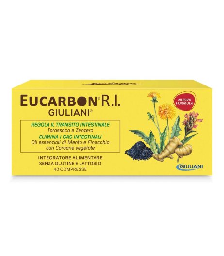 EUCARBON 40CPR