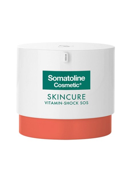 SOMAT C CREMA VITAMIN SHOCK SO