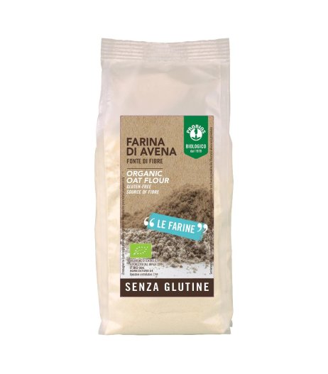 PROBIOS Farina Avena Int.375g