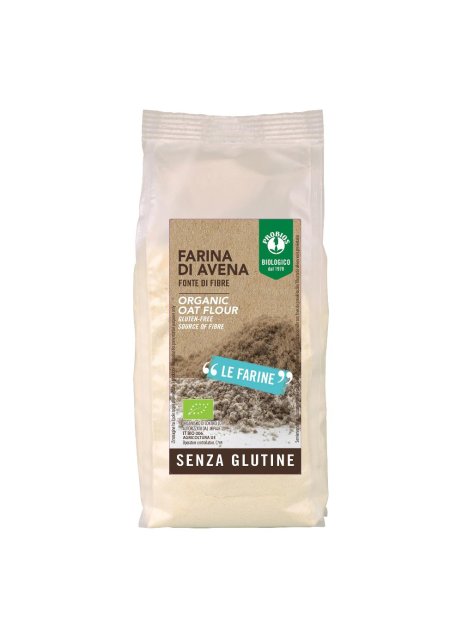 PROBIOS Farina Avena Int.375g