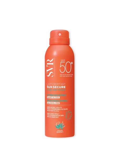 SUN SECURE LAIT CREPIT SPF50+