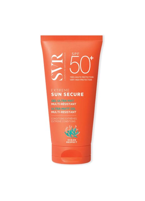 SUN SECURE EXTREME SPF50+ 50ML