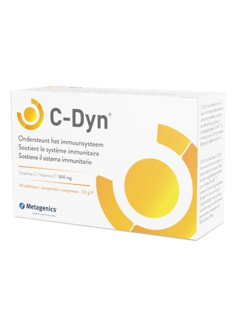 C DYN NFI 45CPR