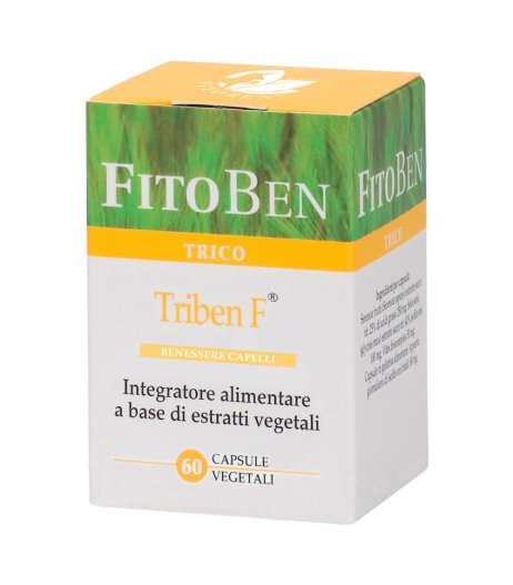 TRIBEN F 60CPS