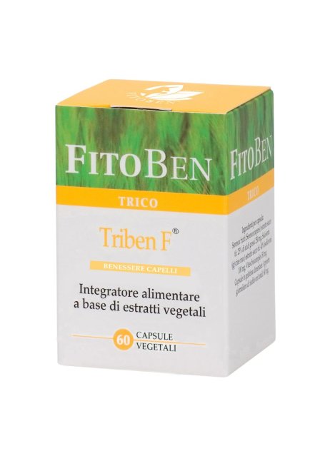 TRIBEN F 60CPS