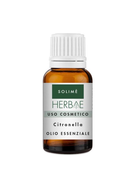 OLIO ESS CITRONELLA 10ML