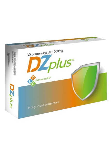 DZ PLUS 30CPR