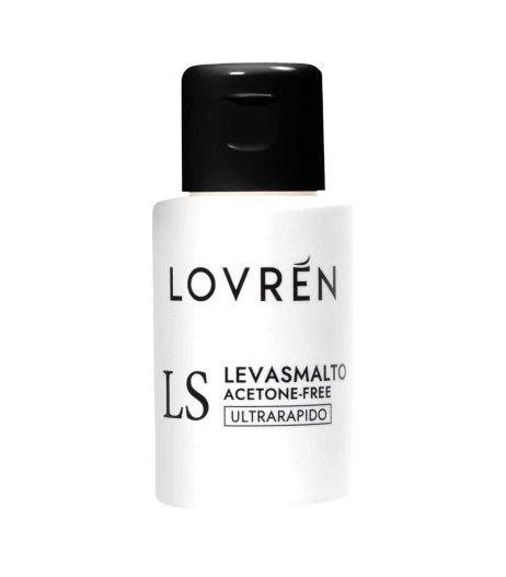 LOVREN LEVA SMAL60ML