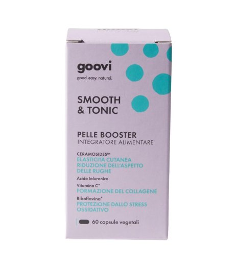 GOOVI Int.Pelle Booster 60Cps