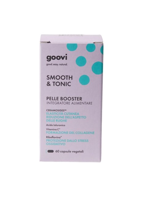 GOOVI Int.Pelle Booster 60Cps