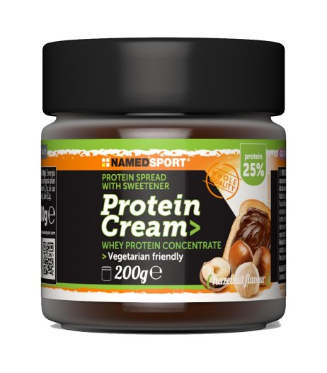 PROTEIN CREAM HAZELNUT 300G