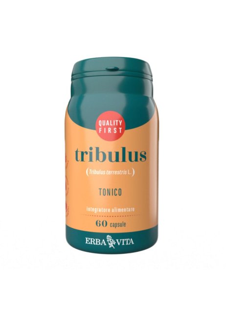 TRIBULUS 60CPS EBV