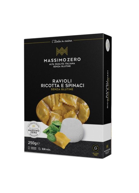 MASSIMO ZERO RAV RICO/SPIN 250G