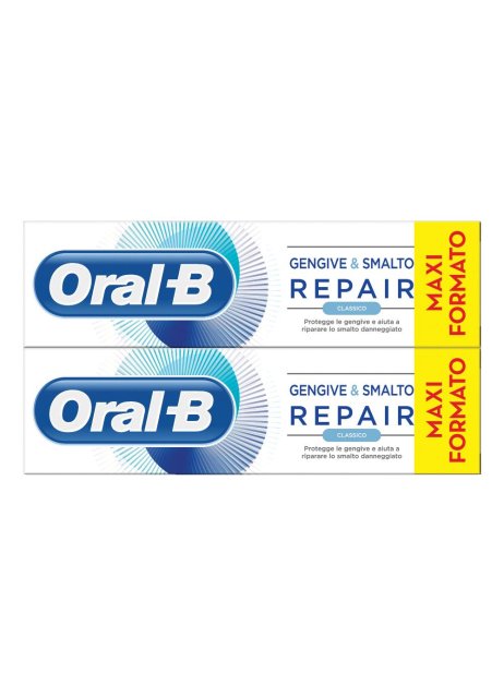 ORALB GENG/SMAL REPAIR CLASS2P